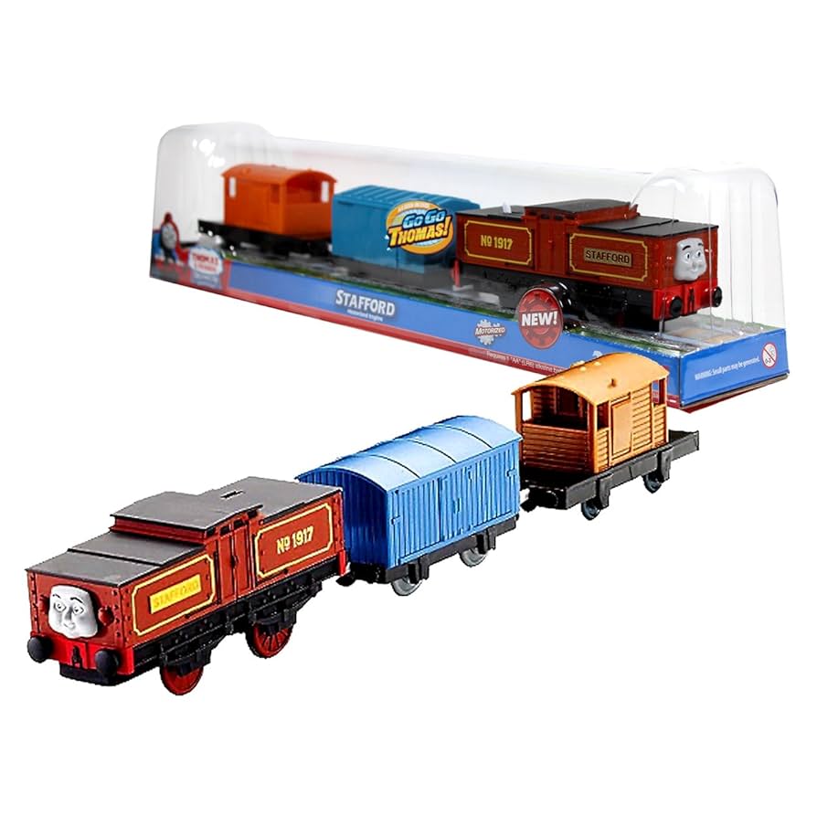 Amazon.co.jp: Fisher Price Year 2012 Thomas and Friends DVD